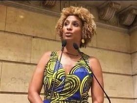 Ex-PM é preso no RJ suspeito de ligação com a morte de Marielle
