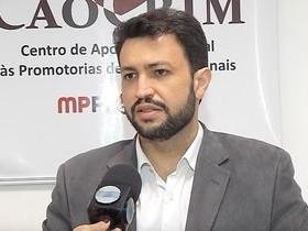 Piauiense registra denúncia de abuso contra o médium João de Deus