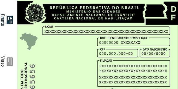 Justiça retira CNH e passaporte de devedor para forçá-lo a pagar