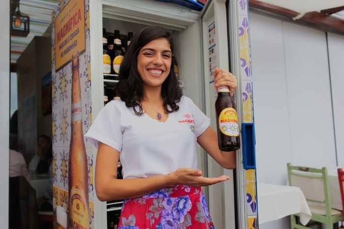 (Crédito: Divulgação/Ambev)