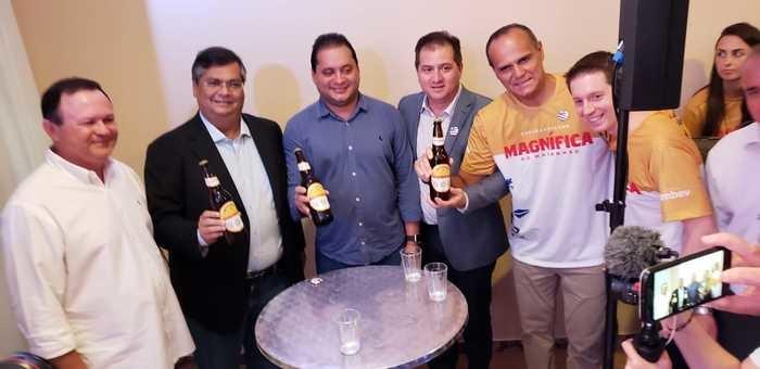 (Crédito: Divulgação/Ambev)