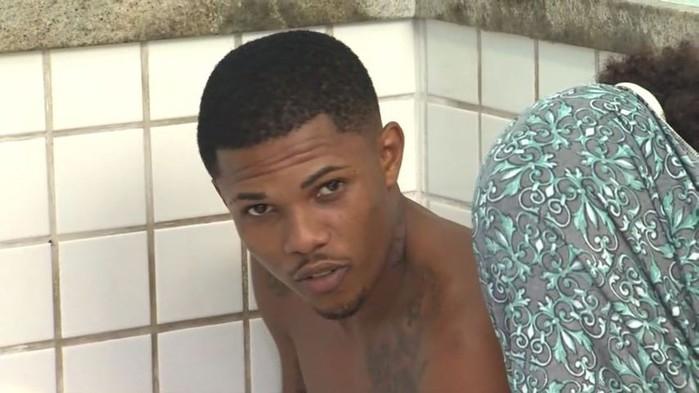 Dupla confunde jovem com rival e mata com dois disparos (Crédito: Fabrício Christ )
