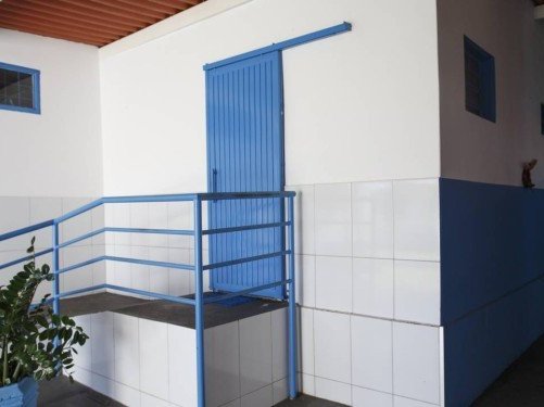 Identificada sala onde João de Deus cometia supostos abusos