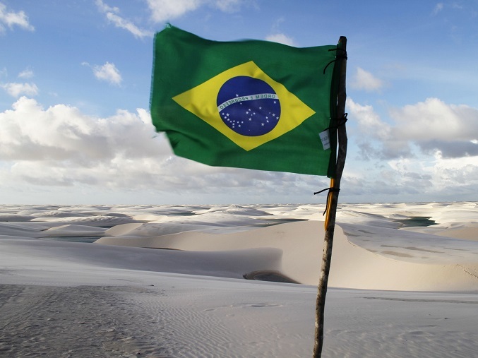 Parques nacionais do Brasil registram recorde de visitação
