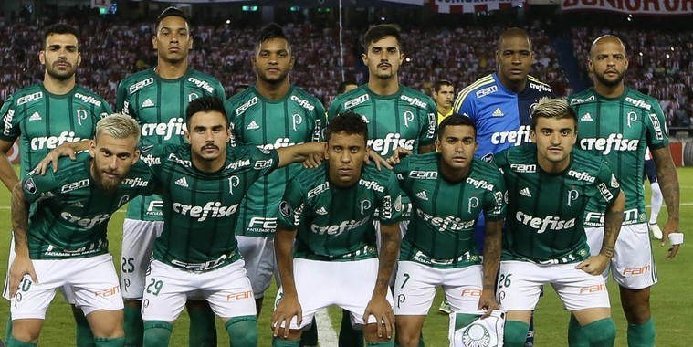 Verdão apresenta orçamento de 2019 ao CD