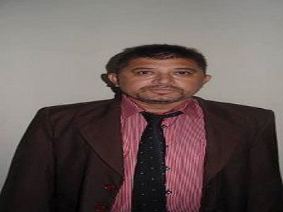 Raimundo Lopes é o novo presidente da Câmara de vereadores