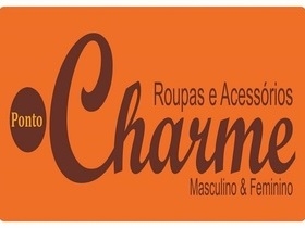 Loja Ponto Charme a inovação da moda masculina e feminina