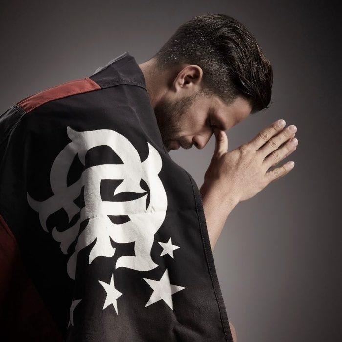 Diego é misterio em 2019 para o Flamengo (Crédito: Reprodução Instagram)