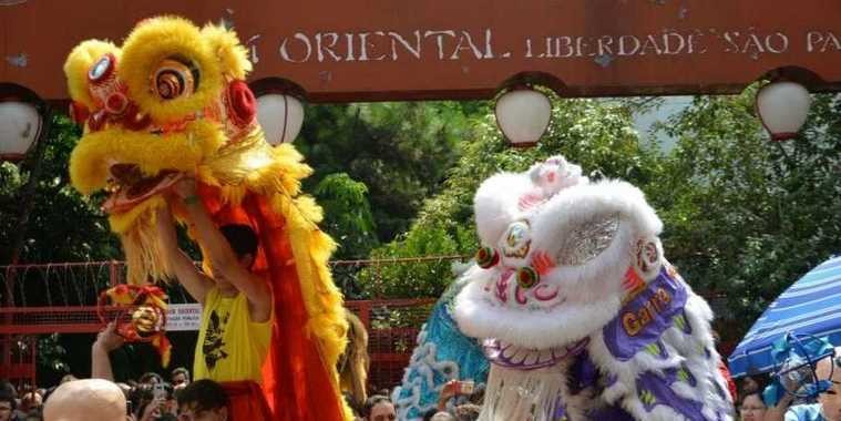 Ano novo Chinês: o que o ano do "porco" reserva para nós em 2019