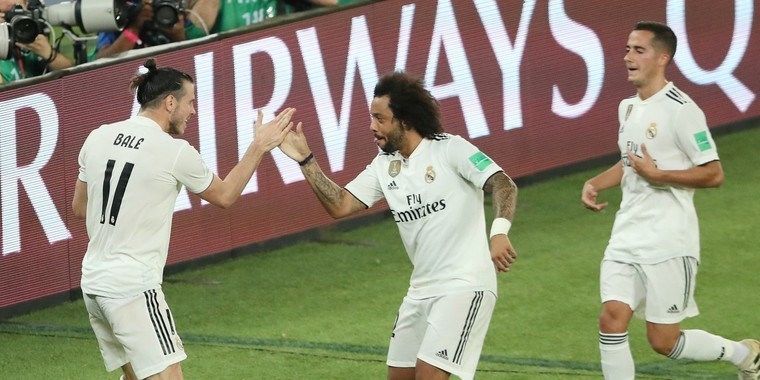 Bale repete feito de Pelé, CR7 e Suárez com hat-trick no Mundial