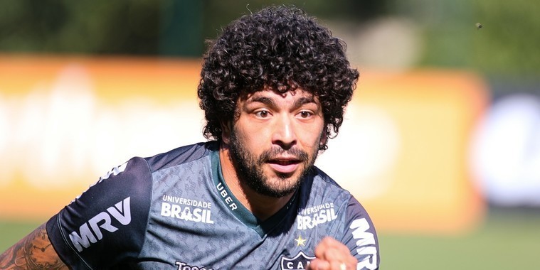 Luan vai ficar emprestado para o Corinthians