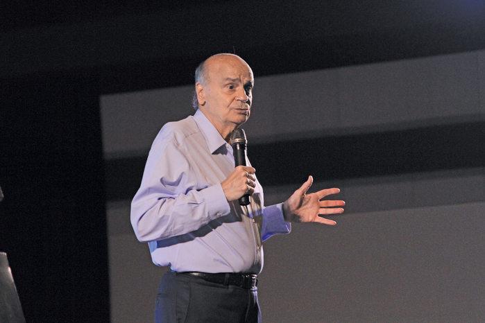 (Crédito: Leo Vilari)