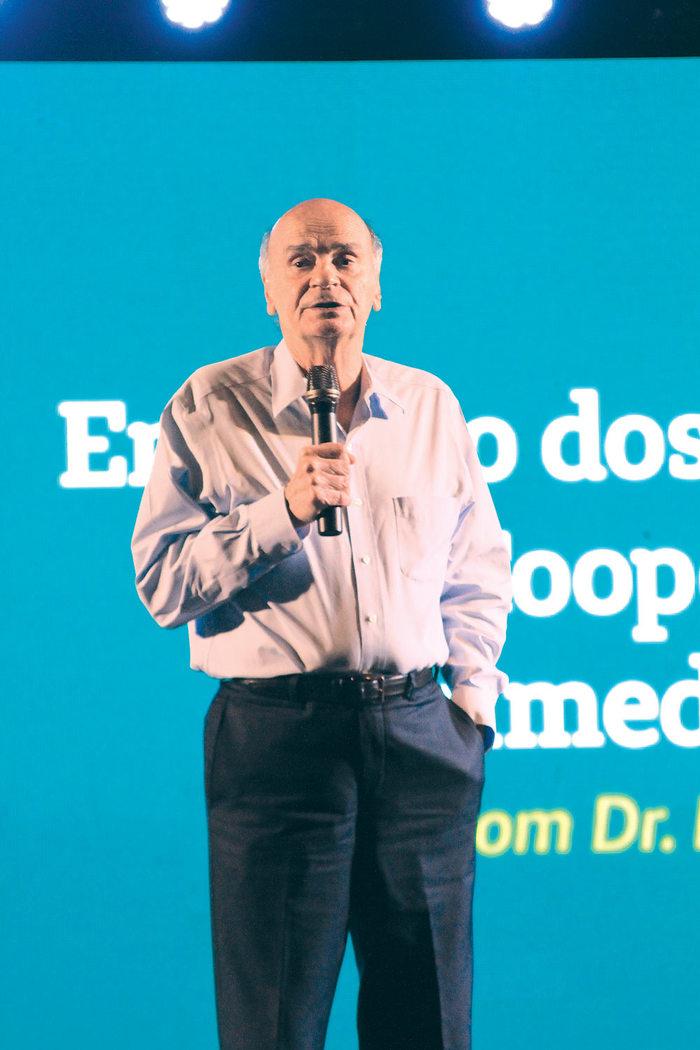 (Crédito: Leo Vilari)