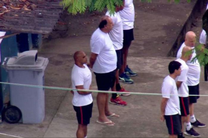 (Crédito: Reprodução/TV Globo)