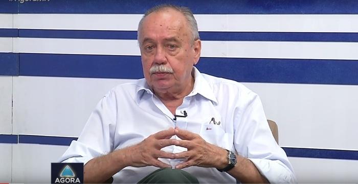 (Crédito: Reprodução/TVMN)