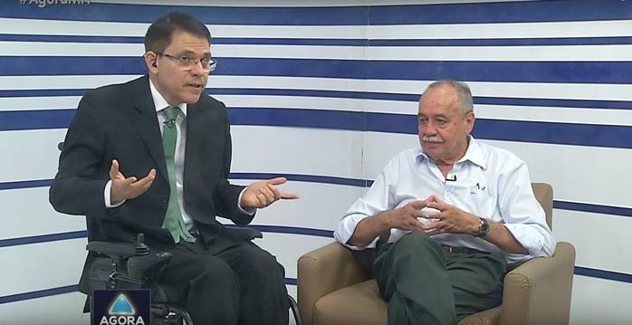 (Crédito: Reprodução/TVMN)