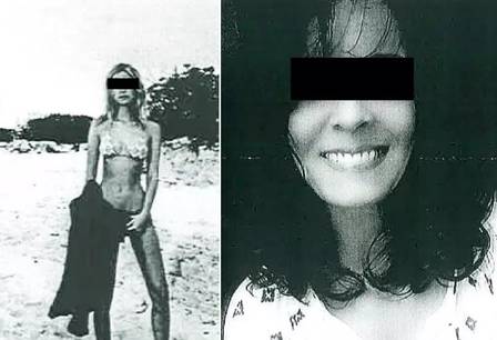 Fotos enviadas por fãs a Chris Watts (Crédito: Divulgação/Weld County Jail)