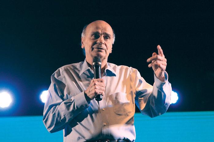 (Crédito: Leo Vilari)