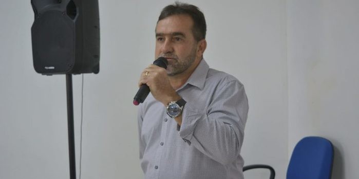 Zé Raimundo antecipa pagamento dos salários de dezembro