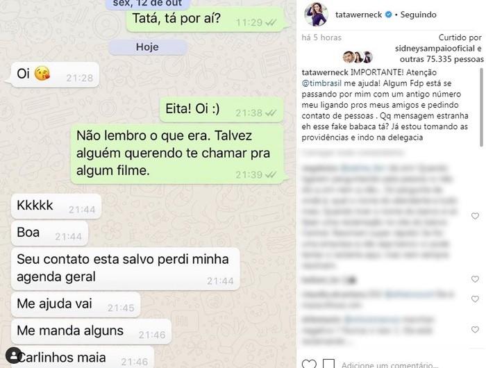 (Crédito: Reprodução/Instagram)