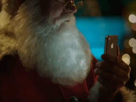 Conheça alguns truques divertidos da Siri para o Natal