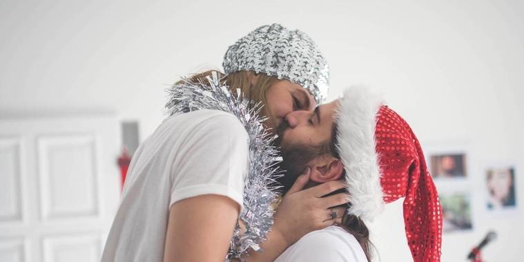 7 motivos que fazem o desejo sexual aumentar no Natal