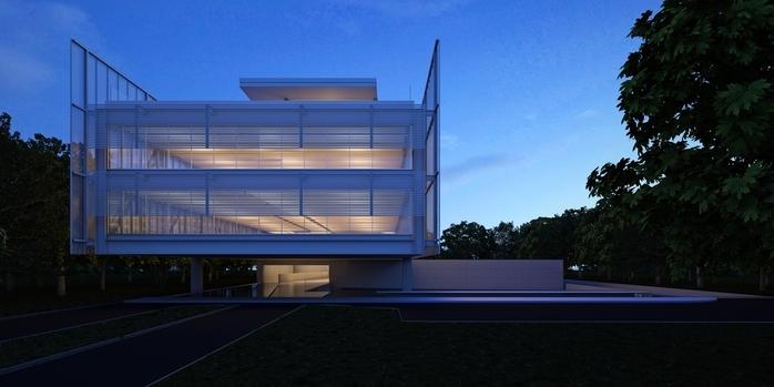 (Crédito: Archdaily)