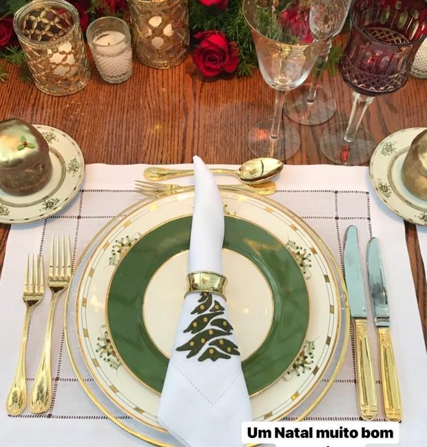  (Crédito: Reprodução/Instagram)