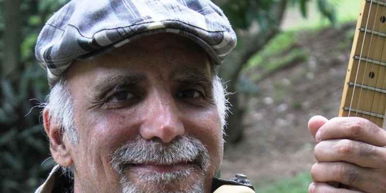 Guto Barros, guitarrista marcante da banda Lobão morre no Rio