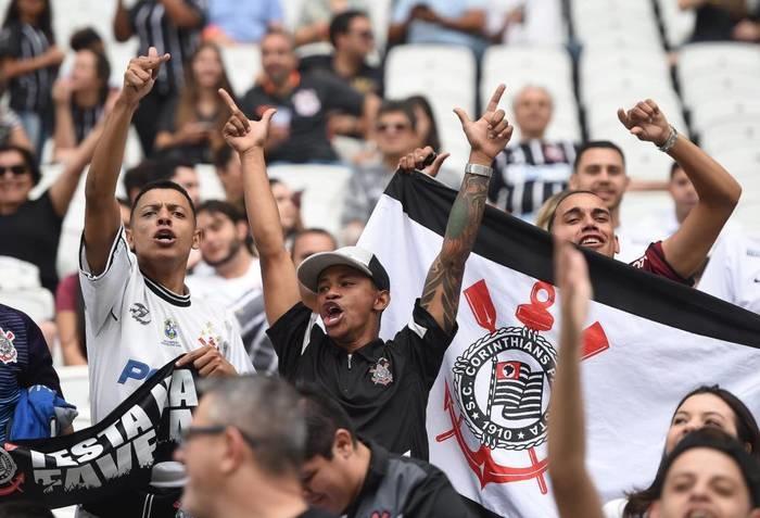 Corinthians realizará dois jogos amistosos na pré-temporada (Crédito: Gazeta Press)