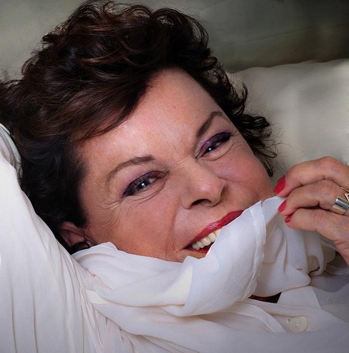 Cantora Miúcha morreu aos 81 anos (Crédito: Divulgação / Beti Niemeyer )