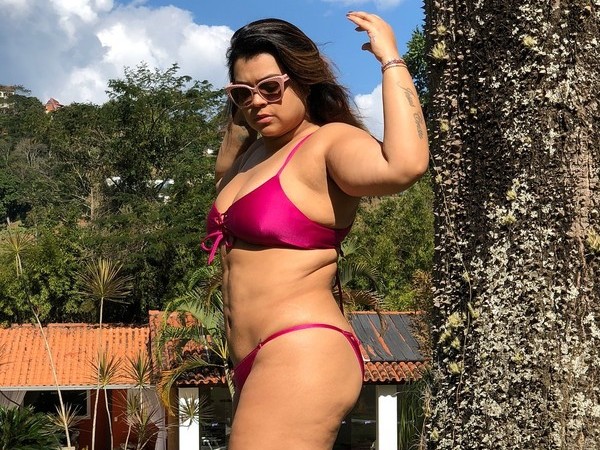Preta Gil faz desabafo sobre padrões de beleza: "me libertei"