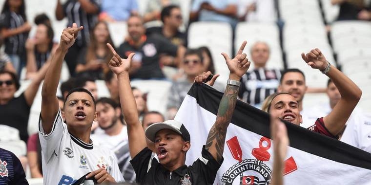 Corinthians fará dois amistosos na pré-temporada