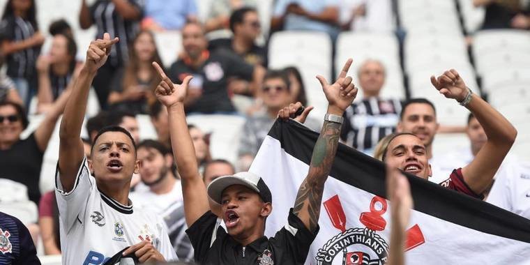 Corinthians fará dois amistosos na pré-temporada