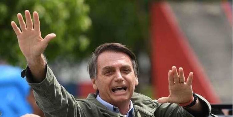 Segurança para a posse de Bolsonaro inclui mísseis antiaéreos