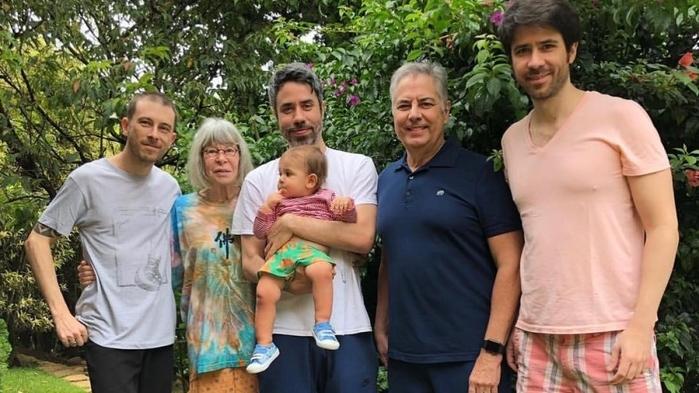  (Crédito: Reprodução/Instagram)