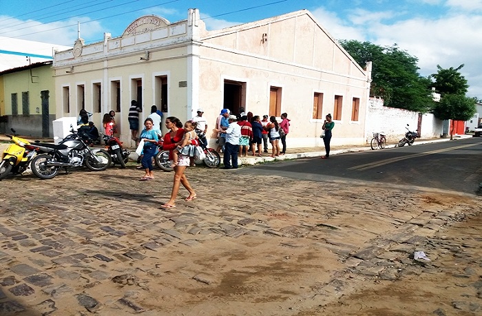 SEMAG PEDRO II faz entrega dos boletos Seguro Garantia Safra 2018