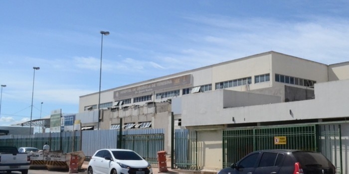 Teresina chega a marca de 1,1 mil estabelecimentos de saúde