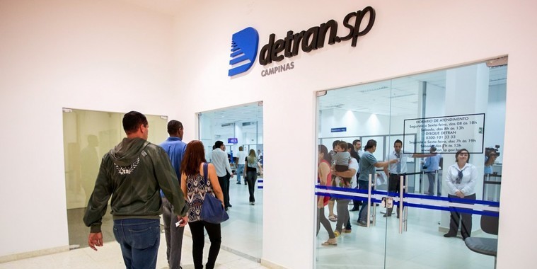 Concurso do Detran deve ser aberto nos próximos dias