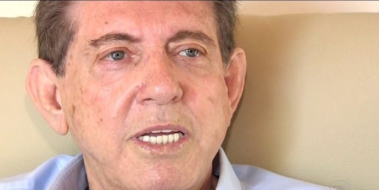 MP-GO denuncia médium João de Deus por violação sexual e estupro