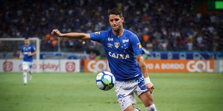 Técnico do Tricolor quer Thiago Neves no Grêmio