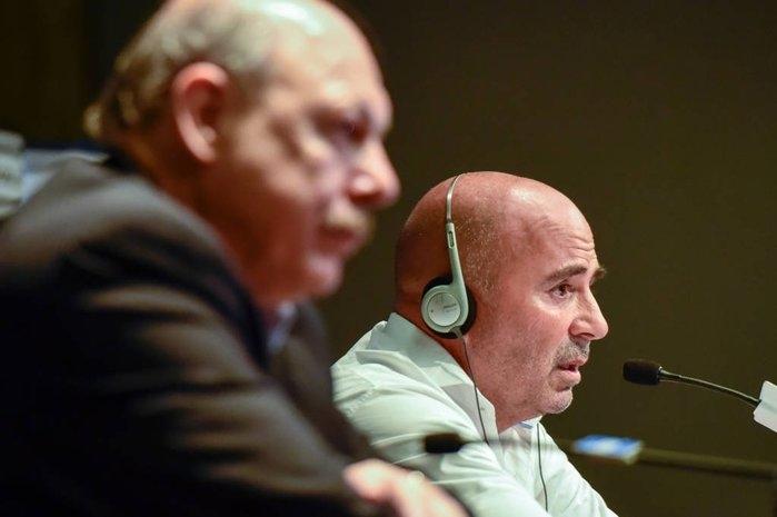 (Crédito: Fernando Dantas/Gazeta Press)