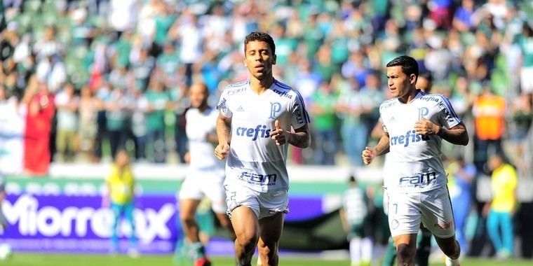 Marco Rocha deve permanecer no Palmeiras em 2019