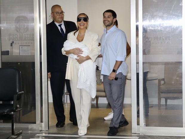 (Crédito: Manuela Scarpa/Brazil News)