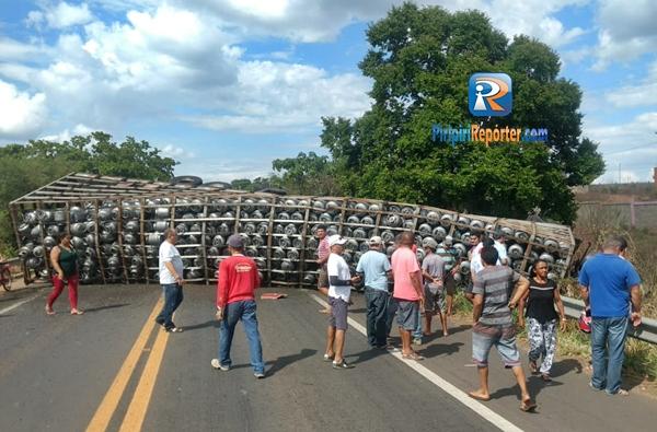  (Crédito: Reprodução/Piripiri Repórter)