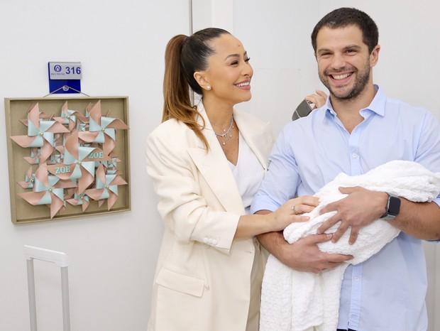 (Crédito: Manuela Scarpa/Brazil News)