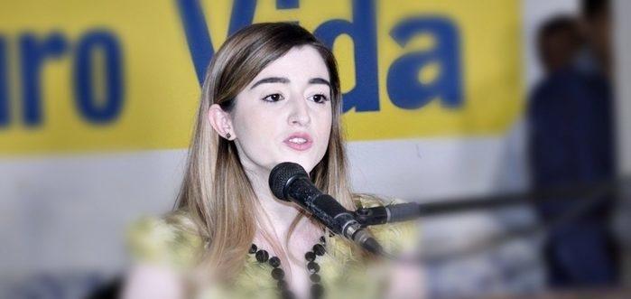 Promotora Emmanuelle Martins Neiva Dantas Rodrigues Belo