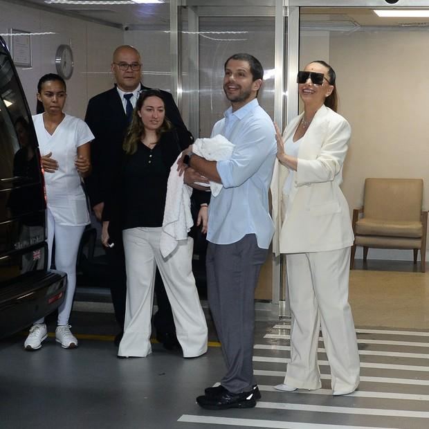 (Crédito: Manuela Scarpa/Brazil News)