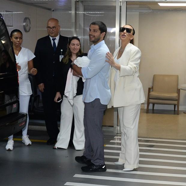 (Crédito: Manuela Scarpa/Brazil News)