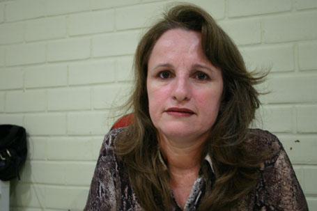 Juíza Valdênia Marques (Crédito: Reprodução)